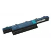 Bateria MITSU do Acer Aspire 4551 4741 5741 4400 mAh 10,8–11,1 V