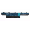 Bateria MITSU do Acer Aspire 4551 4741 5741 4400 mAh 10,8–11,1 V