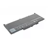 Bateria do Dell Latitude E7270, E7470 (7300 mAh 55 Wh)