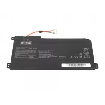 Bateria MITSU B31N912 do ASUS E410MA 3550 mAh Li-ion