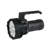 Latarka AceBeam X75 XHP 70.3 Czarna, 5000K