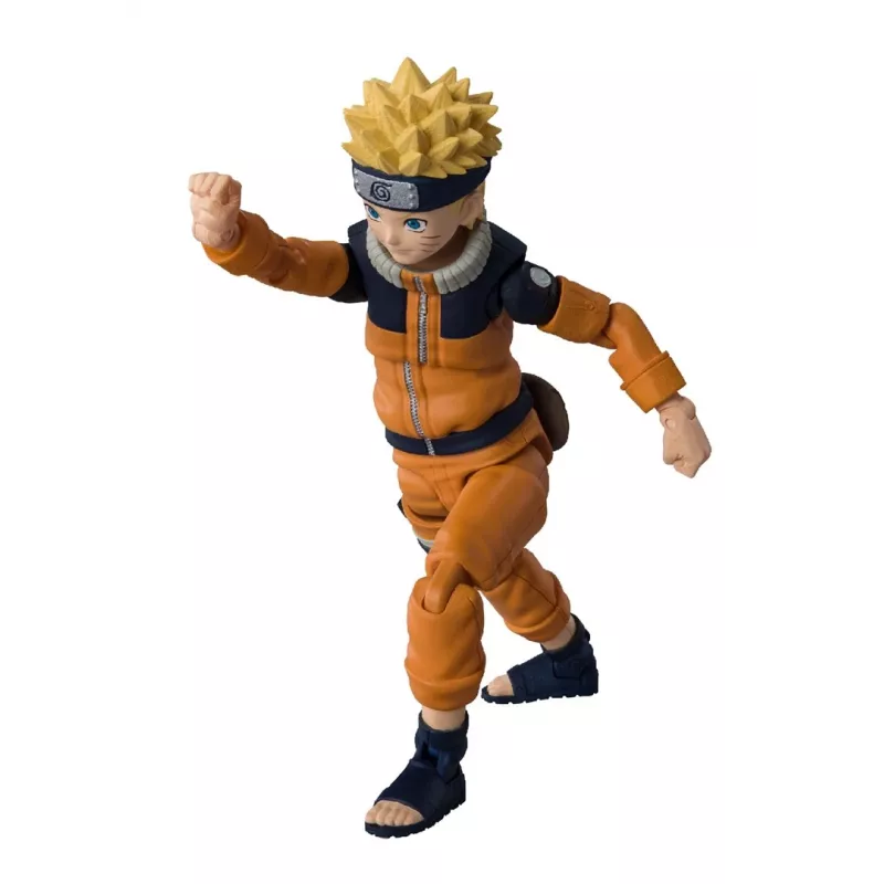 Ultimate Legends Naruto - Uzumaki NARUTO(DZIECIŃSTWO)