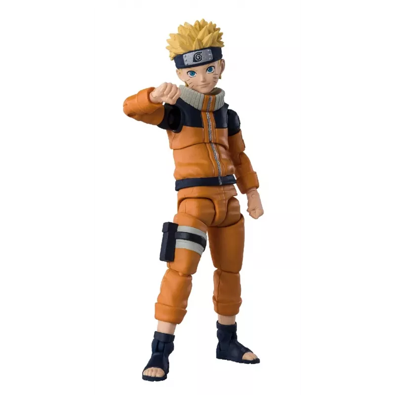 Ultimate Legends Naruto - Uzumaki NARUTO(DZIECIŃSTWO)