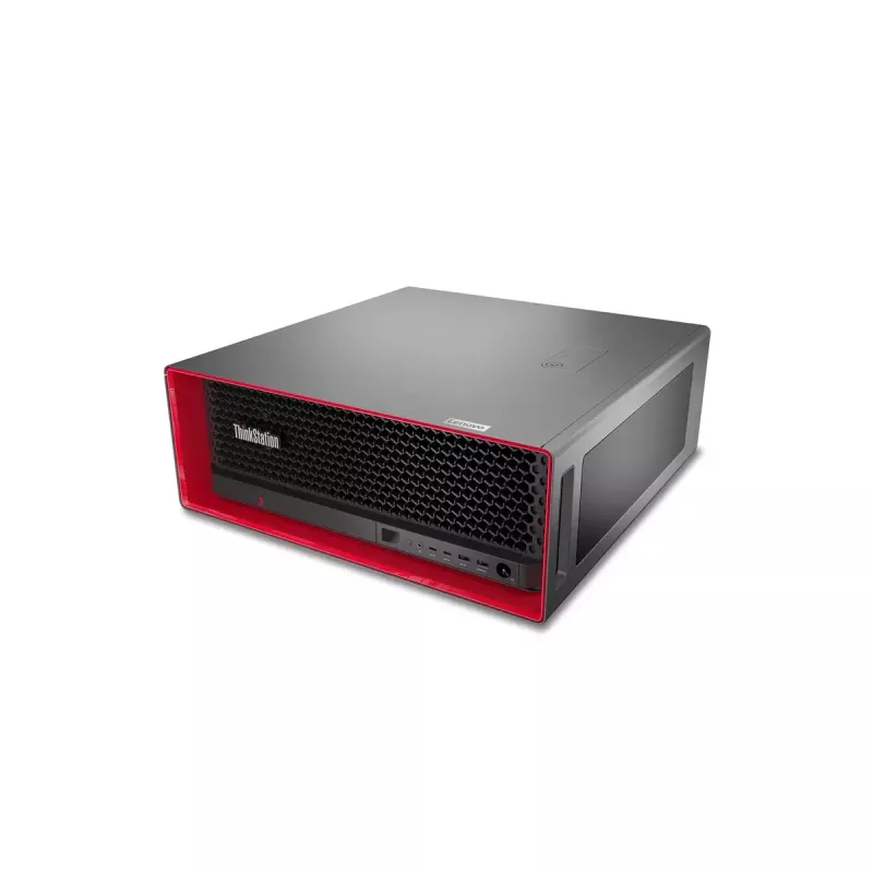 Stacja robocza Lenovo ThinkStation P5 Intel Xeon W5-2545 64 GB 1 TB SSD NVIDIA RTX 4000 Ada Windows 11 Pro