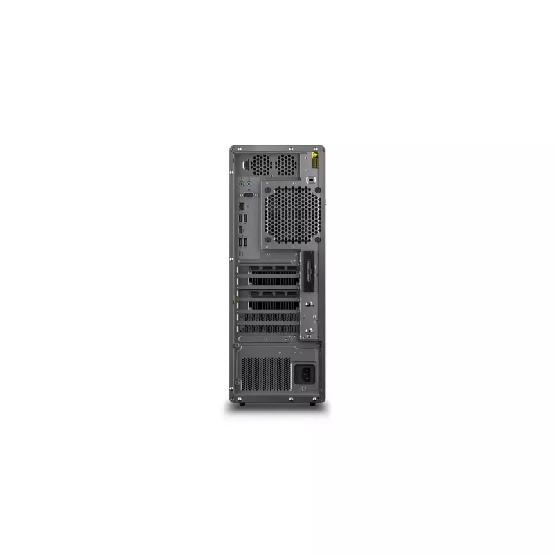 Stacja robocza Lenovo ThinkStation P5 Intel Xeon W5-2545 64 GB 1 TB SSD NVIDIA RTX 4000 Ada Windows 11 Pro