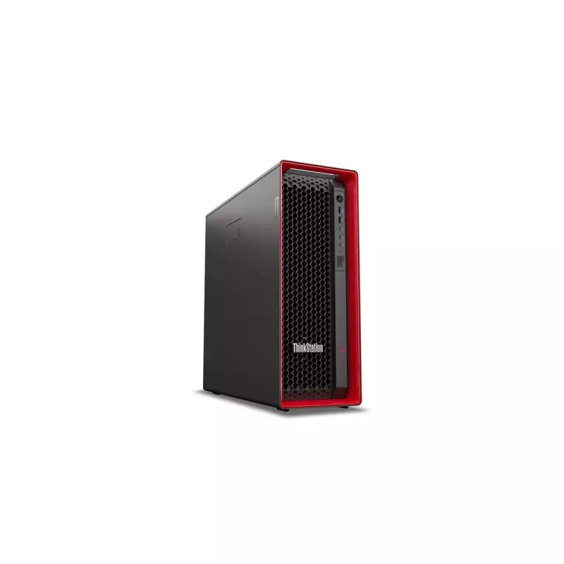 Stacja robocza Lenovo ThinkStation P5 Intel Xeon W5-2545 64 GB 1 TB SSD NVIDIA RTX 4000 Ada Windows 11 Pro