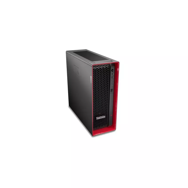 Stacja robocza Lenovo ThinkStation P5 Intel Xeon W5-2545 64 GB 1 TB SSD NVIDIA RTX 4000 Ada Windows 11 Pro