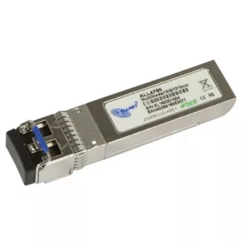 ALLNET Moduł przełącznika ALL4760 SFP+(Mini-GBIC), 10Gbit Singlemode, do 220m, LRM/LC, *tylko dla kabla Multimode 50/125u OM1-4*