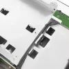 Obudowa HDD Silverstone RM22-308 2,5/3,5 cala 10 napędów Czarny Biały
