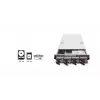 Obudowa HDD Silverstone RM22-308 2,5/3,5 cala 10 napędów Czarny Biały
