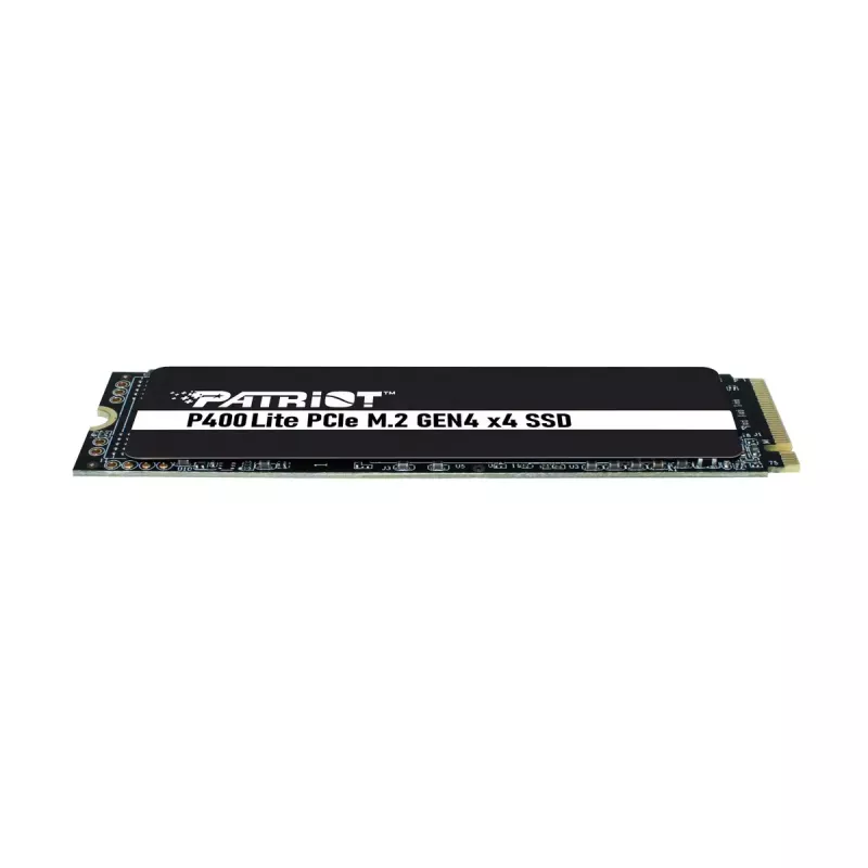 Dysk SSD Patriot Memory P400 Lite 250 GB M.2 PCI Express 4.0 NVMe