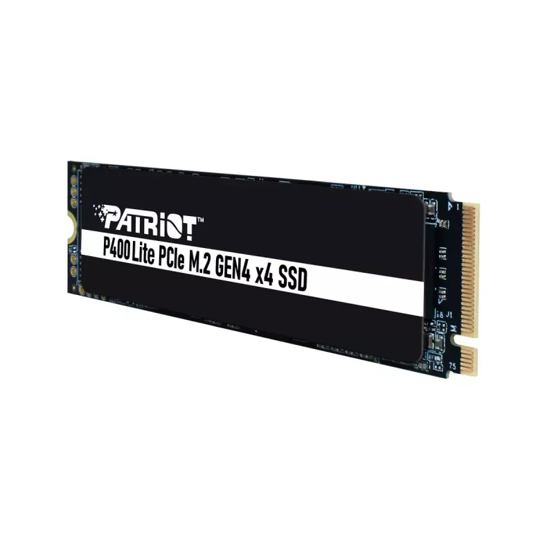 Dysk SSD Patriot Memory P400 Lite 250 GB M.2 PCI Express 4.0 NVMe