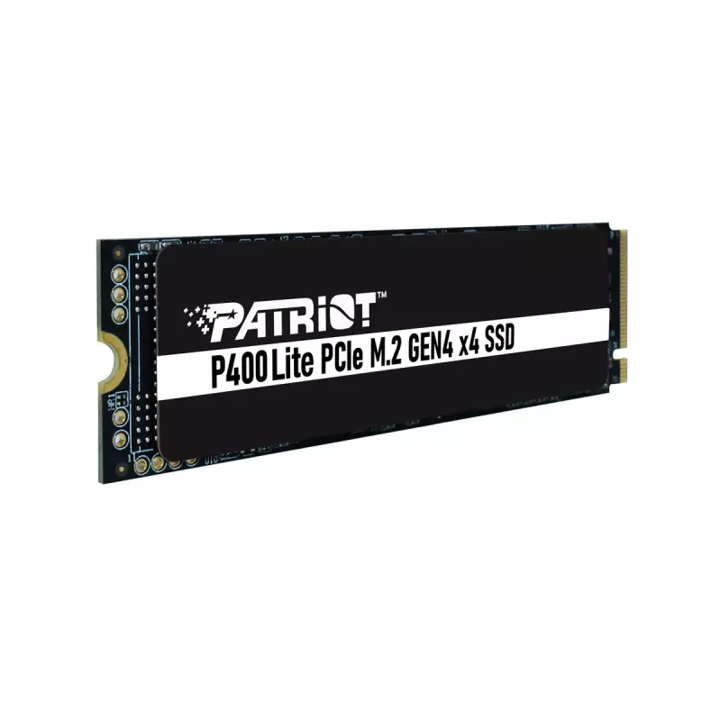 Dysk SSD Patriot Memory P400 Lite 250 GB M.2 PCI Express 4.0 NVMe