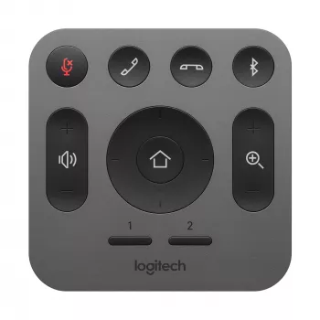Logitech - Pilot zdalnego sterowania - dla numerów katalogowych: 960-001101, 960-001102