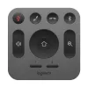 Logitech - Pilot zdalnego sterowania - dla numerów katalogowych: 960-001101, 960-001102