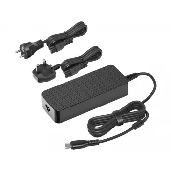 Sandberg 135-82 Ładowarka sieciowa USB-C PD100W EU+UK