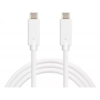 SANDBERG 136-22 Sandberg kabel ładujący USB-C 1M, 100 W