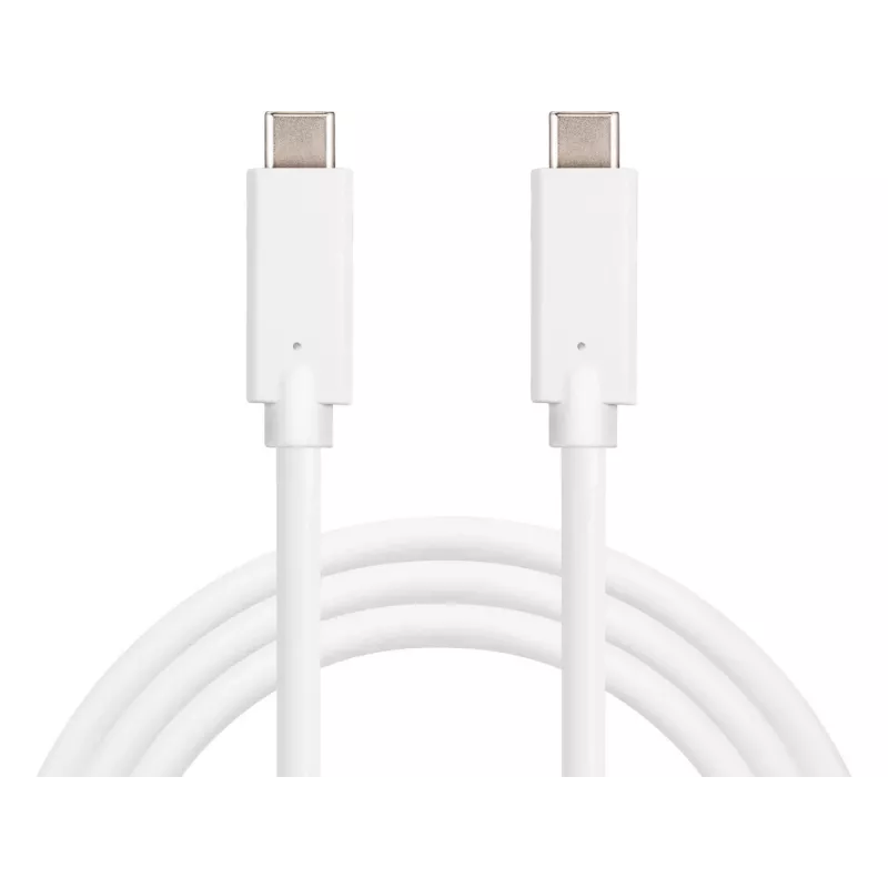 SANDBERG 136-22 Sandberg kabel ładujący USB-C 1M, 100 W