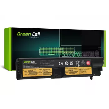 GREENCELL LE147 bateria zielony Cell do Lenovo ThinkPad E570 E570c E575