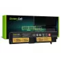 GREENCELL LE147 bateria zielony Cell do Lenovo ThinkPad E570 E570c E575