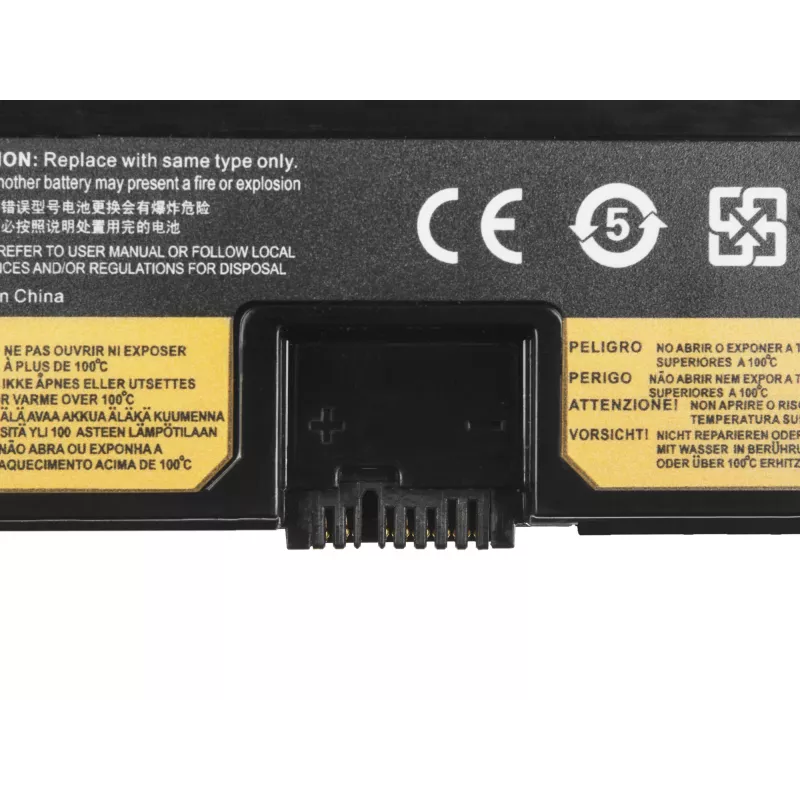 GREENCELL LE147 bateria zielony Cell do Lenovo ThinkPad E570 E570c E575