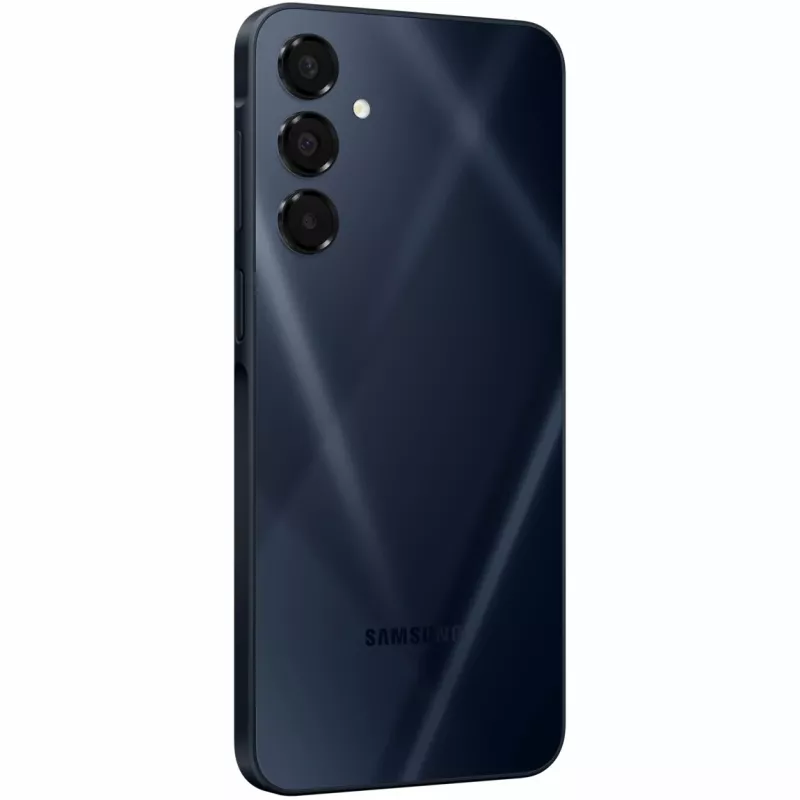Samsung SM-A166B Galaxy A16 Dual Sim 5G 4+128GB Enterprise Edition niebieski czarny