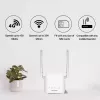 Router przenośny STRONG 300M Single‑band 2.4 GHz Wi‑Fi 4 (802.11n) Fast Ethernet 4G Biały