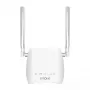 Router przenośny STRONG 300M Single‑band 2.4 GHz Wi‑Fi 4 (802.11n) Fast Ethernet 4G Biały
