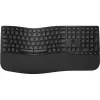 HP 680 Comfort klawiatura dwutrybowa pełnowymiarowa bezprzewodowa Bluetooth czarna