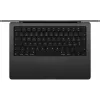 MacBook Pro Z1FF 35.97cm 14.2Zoll Nano M4 Pro 14C CPU/20C GPU/16C N.E. 48GB 2TB SSD 96W USB-C DE Czarny