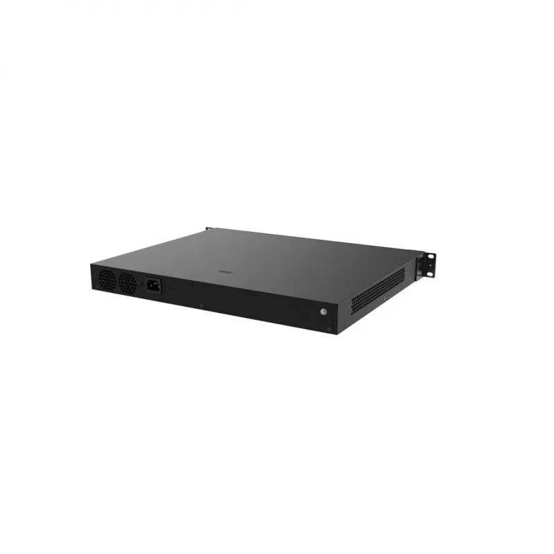 Przełącznik zarządzalny Ruijie Networks RG-NBS3100-48GT4SFP-P 48 portów PoE L2