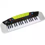 Dziecięcy klawiatura elektroniczny Simba-Dickie Simba My Music World klawiatura Modern Style