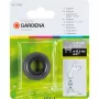 Gardena Adapter 33,3 mm (G 1) / 26,5 mm (G 3/4)