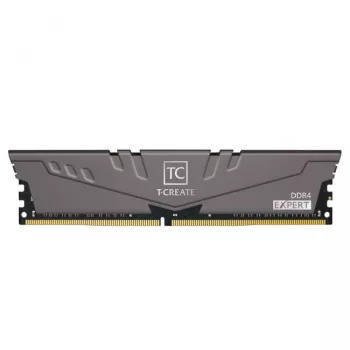 DIMM 32 GB DDR4-3200 (2x 16 GB) Dual-Kit, pamięć czarna, TTCED432G3200HC16FDC01, T-CREATE EXPERT