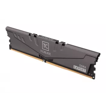 DIMM 32 GB DDR4-3200 (2x 16 GB) Dual-Kit, pamięć czarna, TTCED432G3200HC16FDC01, T-CREATE EXPERT
