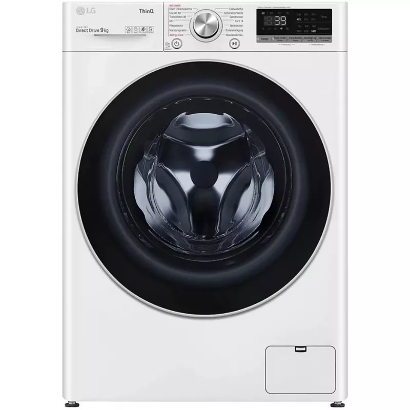 Pralka LG F4WV709P1E A