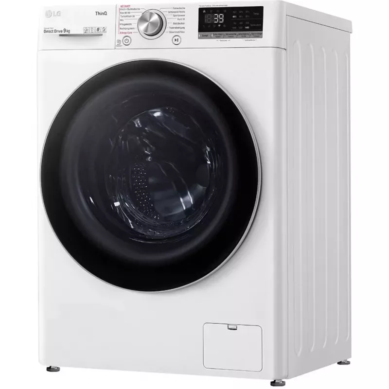 Pralka LG F4WV709P1E A