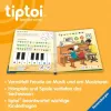 tiptoi Dlaczego? Jak? Po co? Odkrywamy muzykę, Książka edukacyjna
