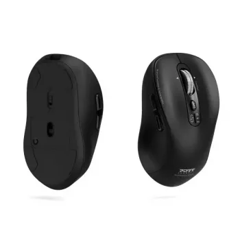 Mysz Port Designs 900707C RF Wireless + Bluetooth