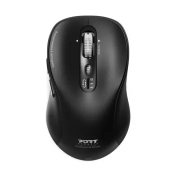 Mysz Port Designs 900707C RF Wireless + Bluetooth