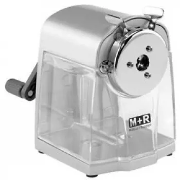 Temperówka manualna Möbius+Ruppert 0984 - 0000