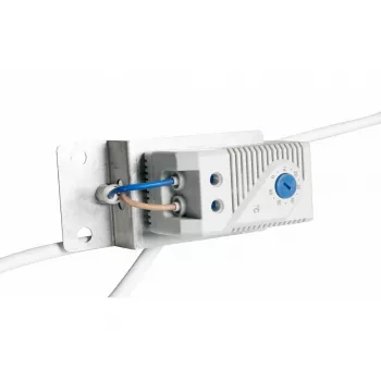 Wentylator chłodzący Equip EZF-2-B