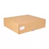 Szuflada Equip Lockable Drawer 19' 3U RAL9005 Czarna