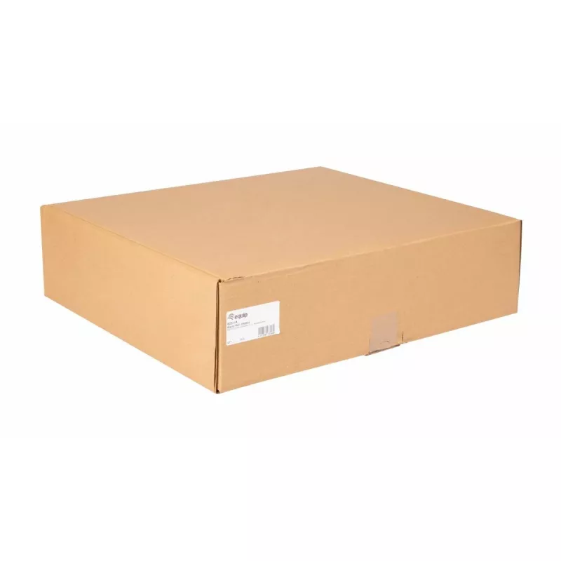 Szuflada Equip Lockable Drawer 19' 3U RAL9005 Czarna