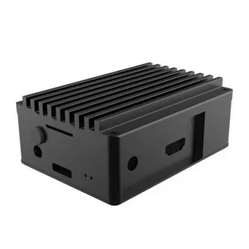 Obudowa Akasa Raspberry Pi do ASUS Tinker Board II S