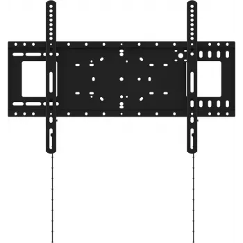 Uchwyt do TV Vision VFM-W6X4 190,5 cm (75 cali) Czarny