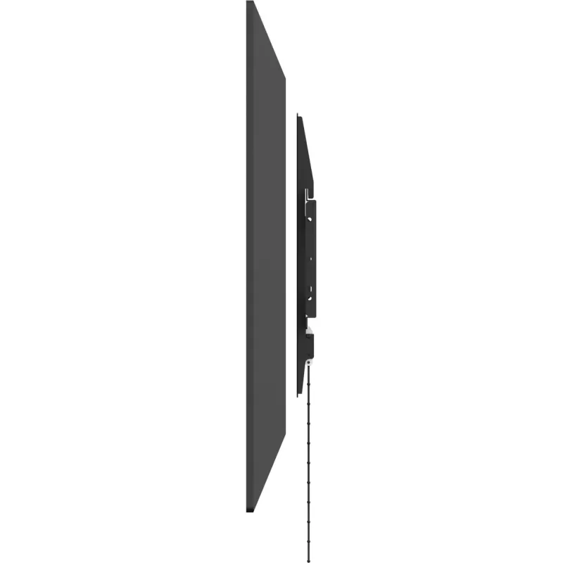 Uchwyt do TV Vision VFM-W6X4 190,5 cm (75 cali) Czarny