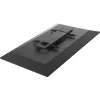 Uchwyt do TV Vision VFM-W6X4 190,5 cm (75 cali) Czarny