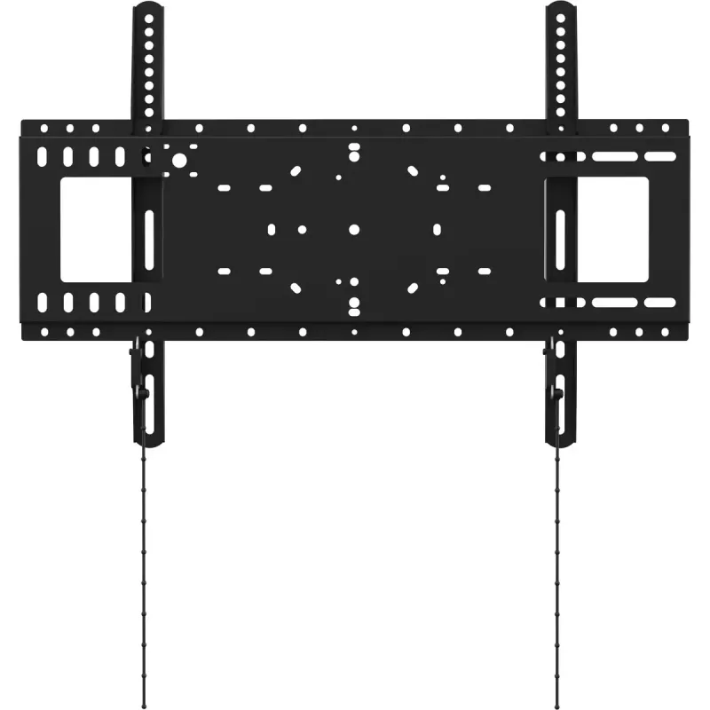 Uchwyt do TV Vision VFM-W6X4 190,5 cm (75 cali) Czarny