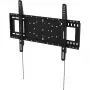 Uchwyt do TV Vision VFM-W6X4 190,5 cm (75 cali) Czarny